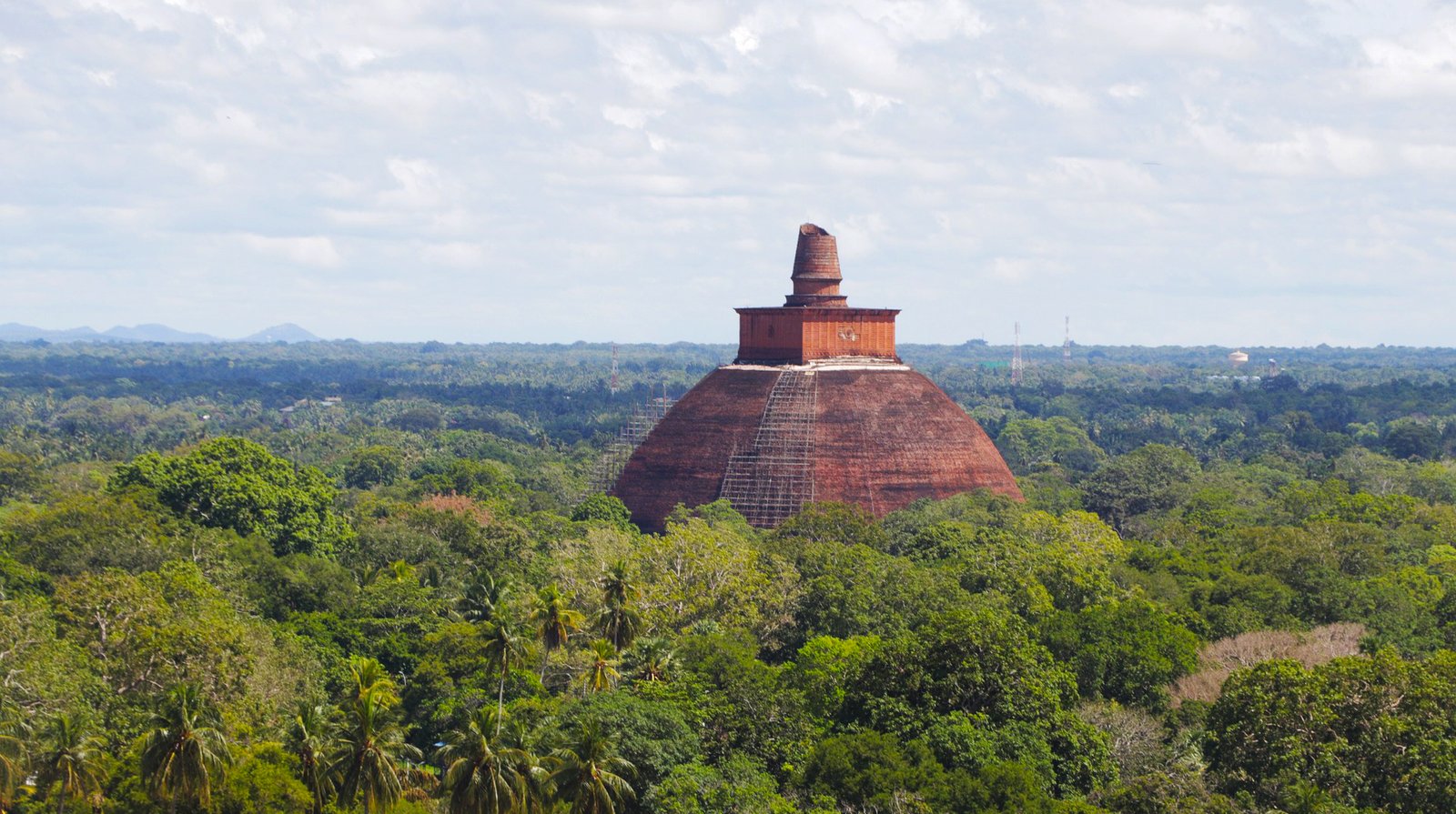 Anuradhapura 2