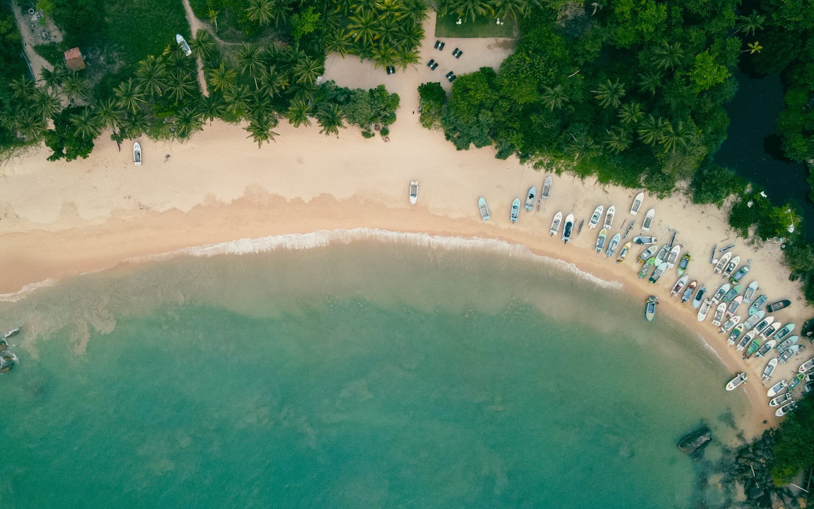 5 Days Sri Lanka Coastal & Heritage Tour