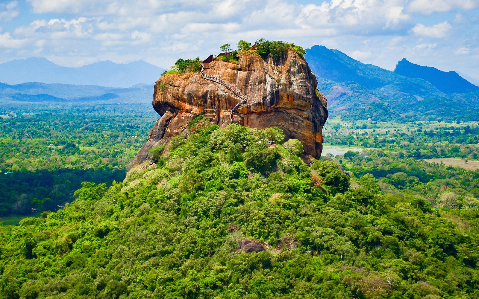 10 Days Sri Lanka Discovery Tour